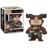 Diablo - The Butcher POP! Vinyl - Funko Pop - multicolore - Onesize - 100% PVC