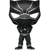 Funko Marvel New Classics - Figurine Pop! Black Panther 9 Cm