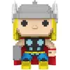 Funko Figurine Funko Pop - Marvel Comics N°1427 - Thor - 8-Bit (82481)