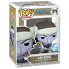 ARLONG / ONE PIECE / FIGURINE FUNKO POP / EXCLUSIVE SPECIAL EDITION