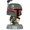 Funko Star Wars : Fett Legacy - Figurine Pop! Boba Fett W/Rockets 9 Cm