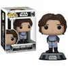 Funko Star Wars : Fett Legacy - Figurine Pop! Boba Fett (Young) 9 Cm