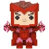 Funko Figurine Funko Pop - Marvel Comics N°1430 - Scarlet Witch (8-Bit) (82703)