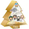 TREE HOLIDAY BOX / HARRY POTTER / FIGURINE FUNKO POP