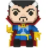 Funko Figurine Funko Pop - Marvel Comics N°1428 - Docteur Strange 8-Bit (82701)