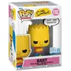 BART SAYING / LES SIMPSONS SAISON 11 / FIGURINE FUNKO POP