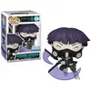 Figurine Funko POP Kaiju No. 8 2086 Soshiro Hoshina Special Edition