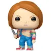 Figurine Funko Pop TV Chucky Buff