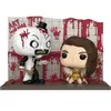 Funko Pop! Moments : Terrifier 2 - Art vs Sienna, exclusivité Amazon
