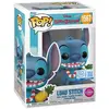 Figurine Funko Pop Disney Lilo & Stitch Luau Stitch