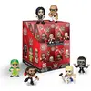 Figurine Mystery Mini Funko - Wwe