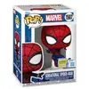 SENSATIONAL SPIDER-MAN / MARVEL / FIGURINE FUNKO POP / EXCLUSIVE SDCC 2025