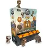 Figurine Funko Pocket Pop! Ambre - Jurassic Park - Figurine Aléatoire