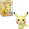 POP Pikachu Funko Original 353 (with Plastic Protection)