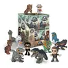 Funko Pop! Exposition De Figurines Jurassic World P&w 5 Cm 12 Unités