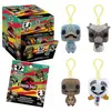 MYSTERY MINIS JURASSIC PARK / JURASSIC PARK / FIGURINE FUNKO POP PLUSH