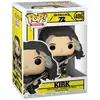 POP Rocks Metallica Kirk Funko POP Vinyl
