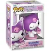 Figurine Funko Pop Sanrio Hello Kitty S8 Kuromi Present