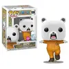 Funko Figurine Funko Pop - One Piece N°1896 - Bepo - Flocked (84987)