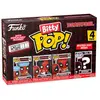 Figurine Funko Bitty Pop Deadpool Bathtime 4PK