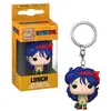Funko Figurine Funko Pop - Dragon Ball - Lunch - Porte-Clés (84920)