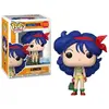 LUNCH / DRAGONBALL / FIGURINE FUNKO POP / EXCLUSIVE SPECIAL EDITION