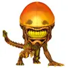 THE RUNNER BLACKLIGHT OVERSIZED / ALIEN 3 / FIGURINE FUNKO POP