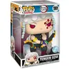 Figurine Funko Pop Jumbo Demon Slayer S2 Tengen
