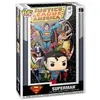 Figurine Funko Pop Comic Cover DC Justice League
