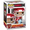 Funko Figurine Funko Pop - Nfl N°303 - Patrick Mahomes Ii (84519)
