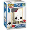 Funko Figurine Funko Pop - Icônes De Pub N°244 - Pop-Tarts Mascotte (84024)