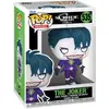 Figurine miniature - Funko - POP Heroes Suicide Squad Isekai - The Joker n°535