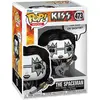 Figurka PVC KISS POP! The Spaceman (R&R All Night) 9 cm - Funko