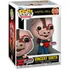 VINCENT SMITH / MOTEL HELL / FIGURINE FUNKO POP