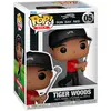 TIGER WOODS SWING / SUN DAY RED / FIGURINE FUNKO POP