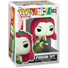 Figurine Funko Pop Heroes Pride Poison Ivy