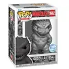 Figurine Funko Pop Movies Godzilla 70th 1954 PLT