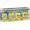 Funko Figurine Funko Pop - Bob L'eponge - Bob L'eponge Pantalon Déchir...