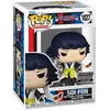 Funko Figurine Funko Pop - Bleach N°1827 - Soi Fon (84433)