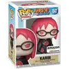KARIN / NARUTO / FIGURINE FUNKO POP / EXCLUSIVE SPECIAL EDITION