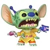 Funko Pop ! Figurine Disney Stitch en Vinyle, Design Exclusif, 9,9 cm