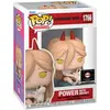 Figurine Funko Pop! N°1766 - Chainsaw Man - Power Meowy Avec Chase