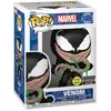 Figurine Funko Pop Marvel Venom with Ooze