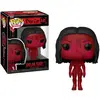 Figurine Funko Pop Rocks Doja Cat Scarlet