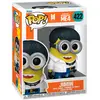 Figurine Funko Pop! N°422 - Bts & Moi Moche Et Mechant 4 - Jimin