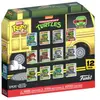 Funko Bitty Pop! 1 Et Figure De T-shirt à Manches Courtes Tortues Ninja