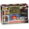 ÇA Funko Bitty Pop! Boîtes Vinyl Funhouse Figurine Pop! It