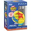 Figurine Funko Bitty Pop Display Pixar Ball