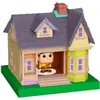 Figurine Funko Bitty Town Disney Pixar UP Russel and the House 5,1 cm