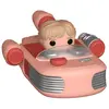 Figurine Funko Bitty Pop Ride Star Wars Speeder Luke